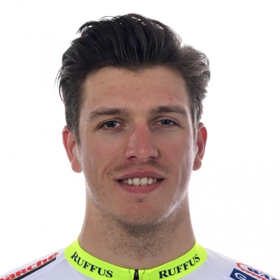 Danny Van Poppel