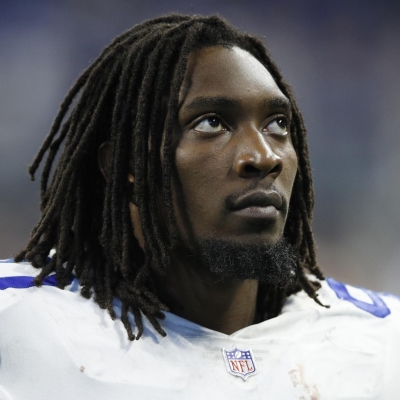 DeMarcus Lawrence