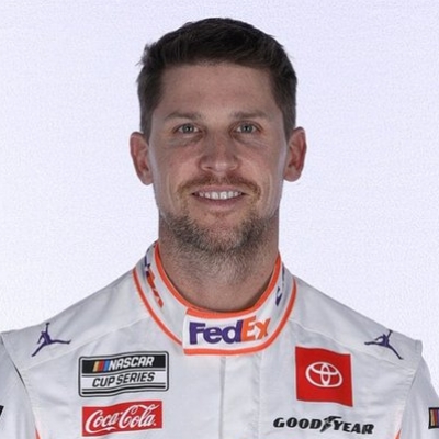 Denny Hamlin