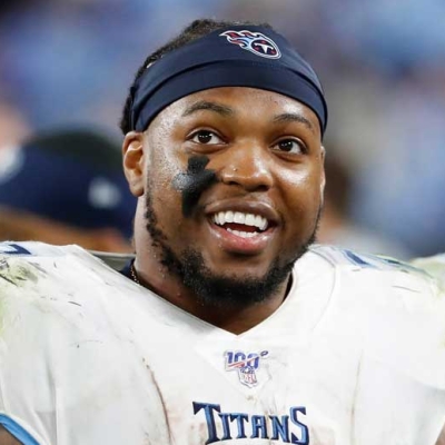 Derrick Henry