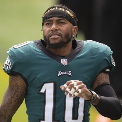 DeSean Jackson