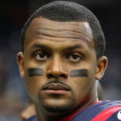 Deshaun Watson