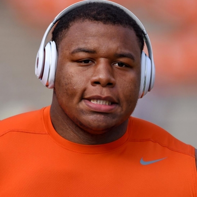 Dexter Lawrence