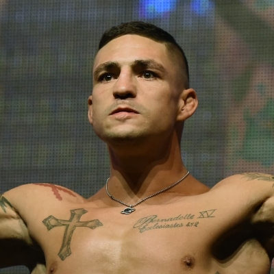 Diego Sanchez