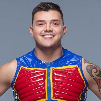 Dominik Mysterio