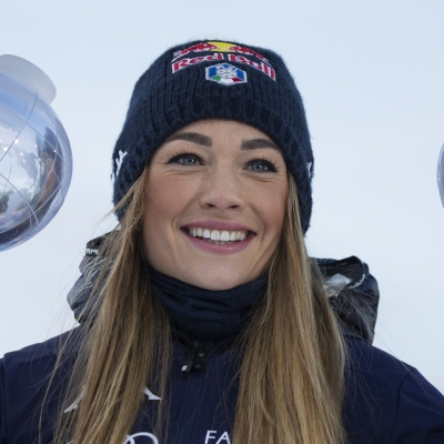 Dorothea Wierer