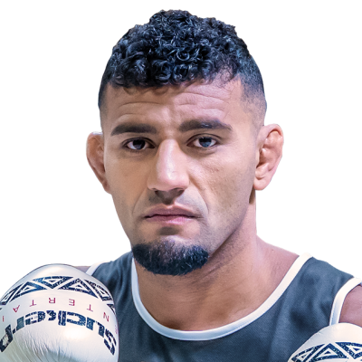 Douglas Lima