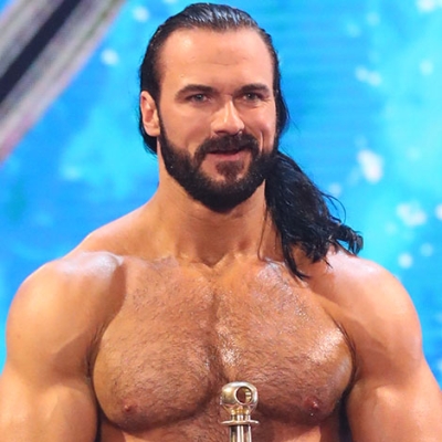 Drew McIntyre