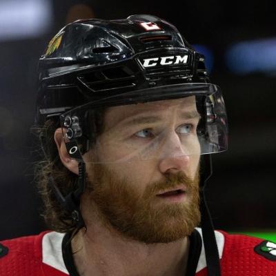 Duncan Keith