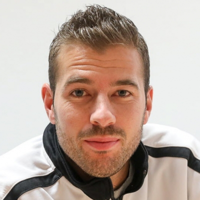 Dylan Rocher