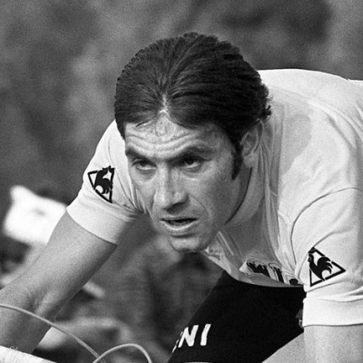 Eddy Merckx
