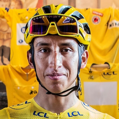 Egan Bernal