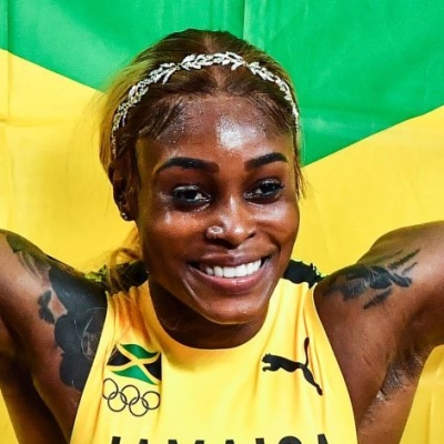 Elaine Thompson-Herah