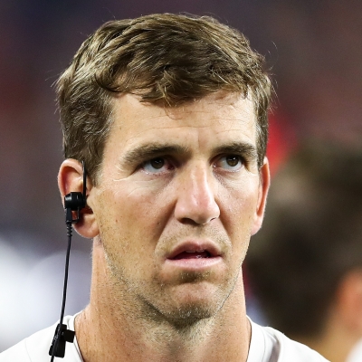 Eli Manning