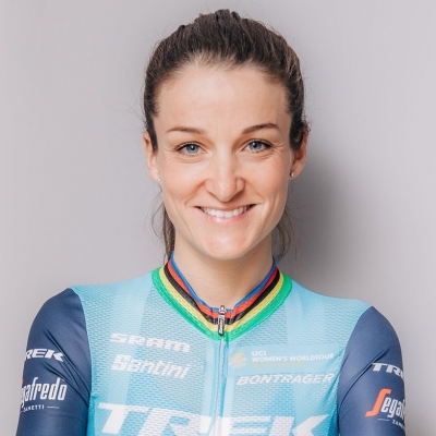 Elizabeth Deignan