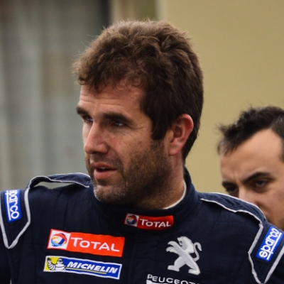 Emmanuel Gascou