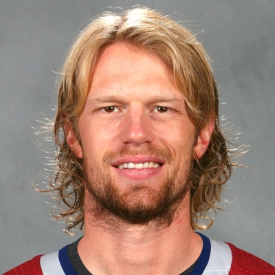 Eric Staal