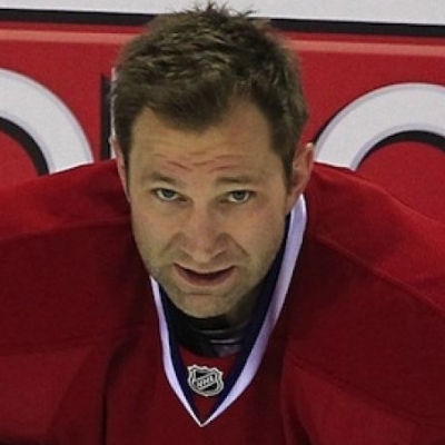Erik Cole