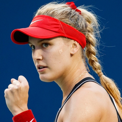 Eugenie Bouchard