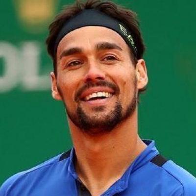 Fabio Fognini