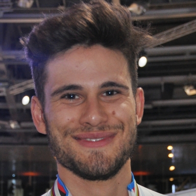 Filippo Ganna