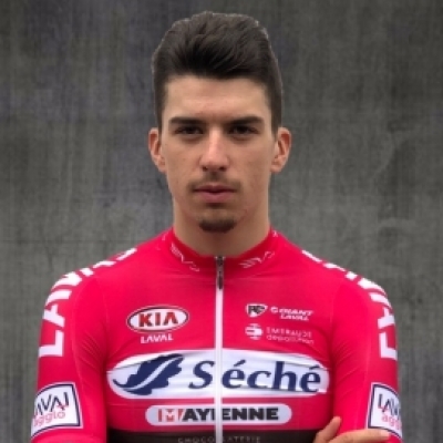 Florian Rapiteau