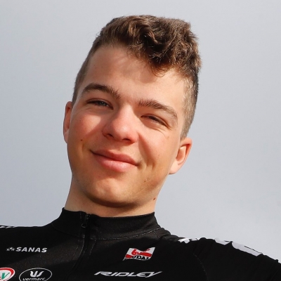 Florian Vermeersch
