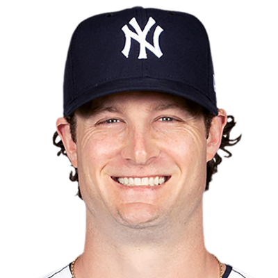 Gerrit Cole