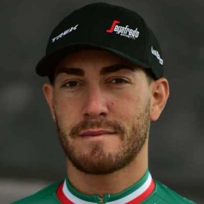 Giacomo Nizzolo