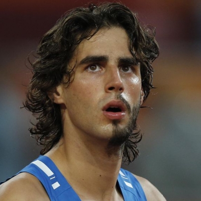 Gianmarco Tamberi