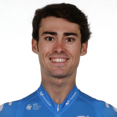 Gonzalo Serrano