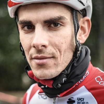 Guillaume Martin