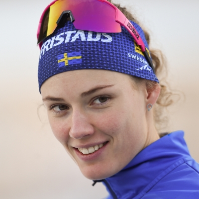 Hanna Öberg