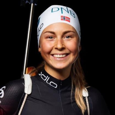 Ingrid Landmark Tandrevold
