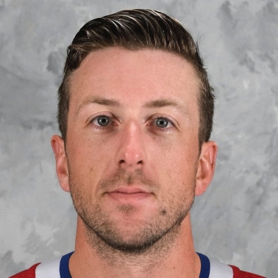 Jake Allen