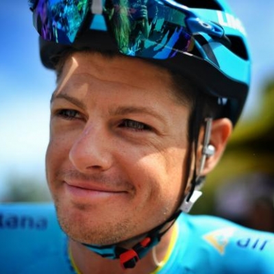 Jakob Fuglsang