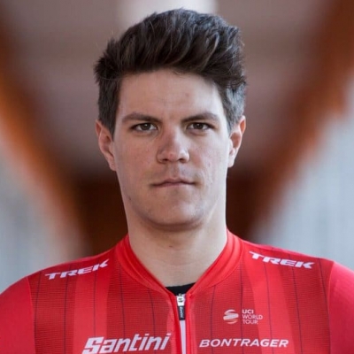 Jasper Stuyven