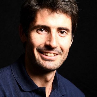 Jean-Baptiste Grange