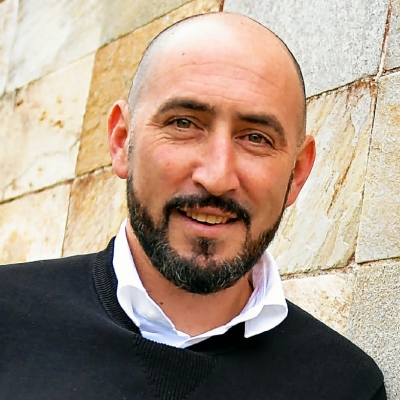 Jérôme Pineau