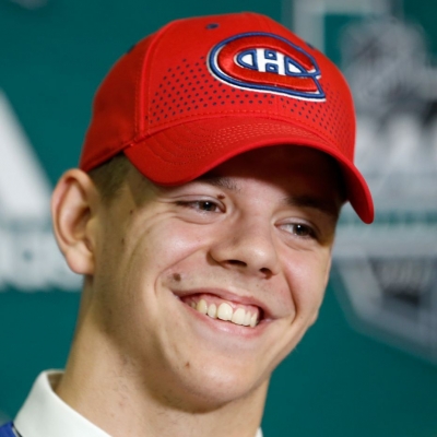 Jesperi Kotkaniemi