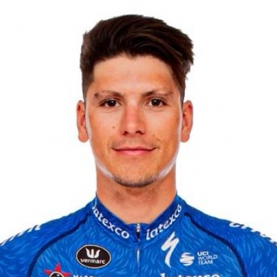 Joao Almeida