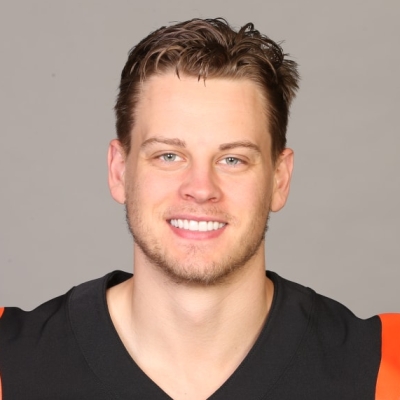 Joe Burrow