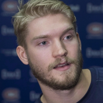Joel Armia