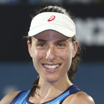 Johanna Konta