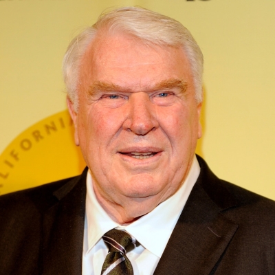 John Madden