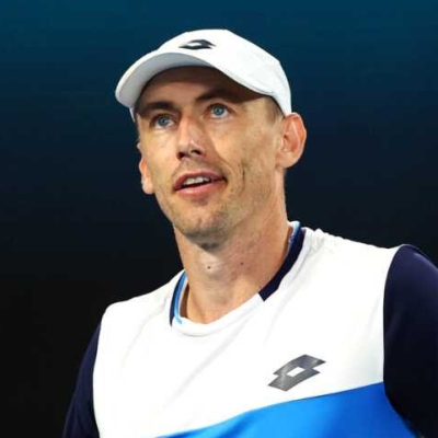 John Millman