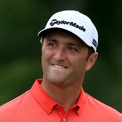 Jon Rahm