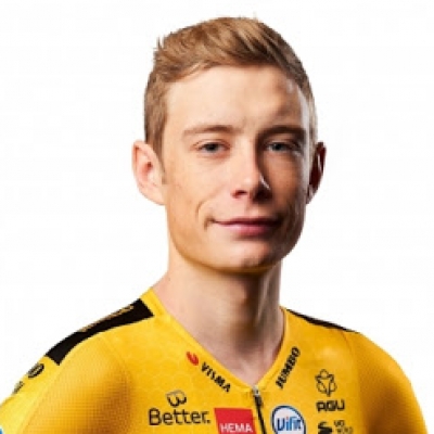 Jonas Vingegaard