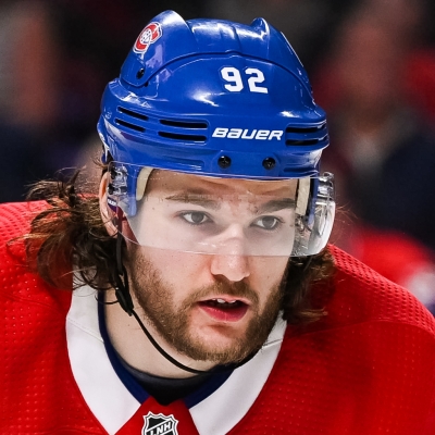 Jonathan Drouin