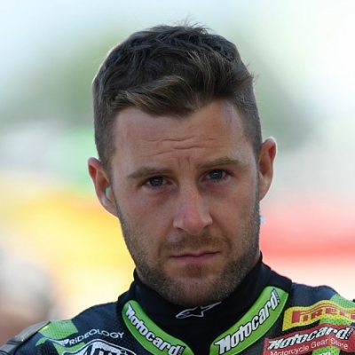 Jonathan Rea